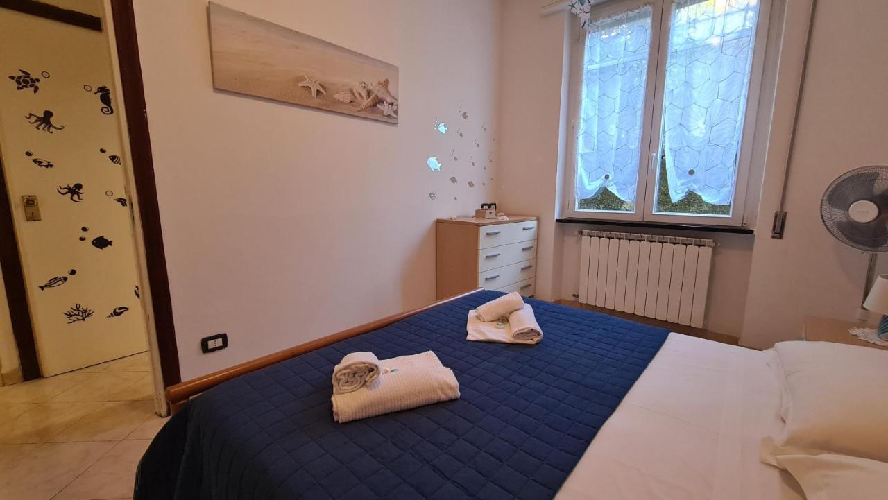 ☆ La Conchiglia Di Monterosso ☆ Homy 5 Terre Apartment Monterosso al Mare Exterior photo