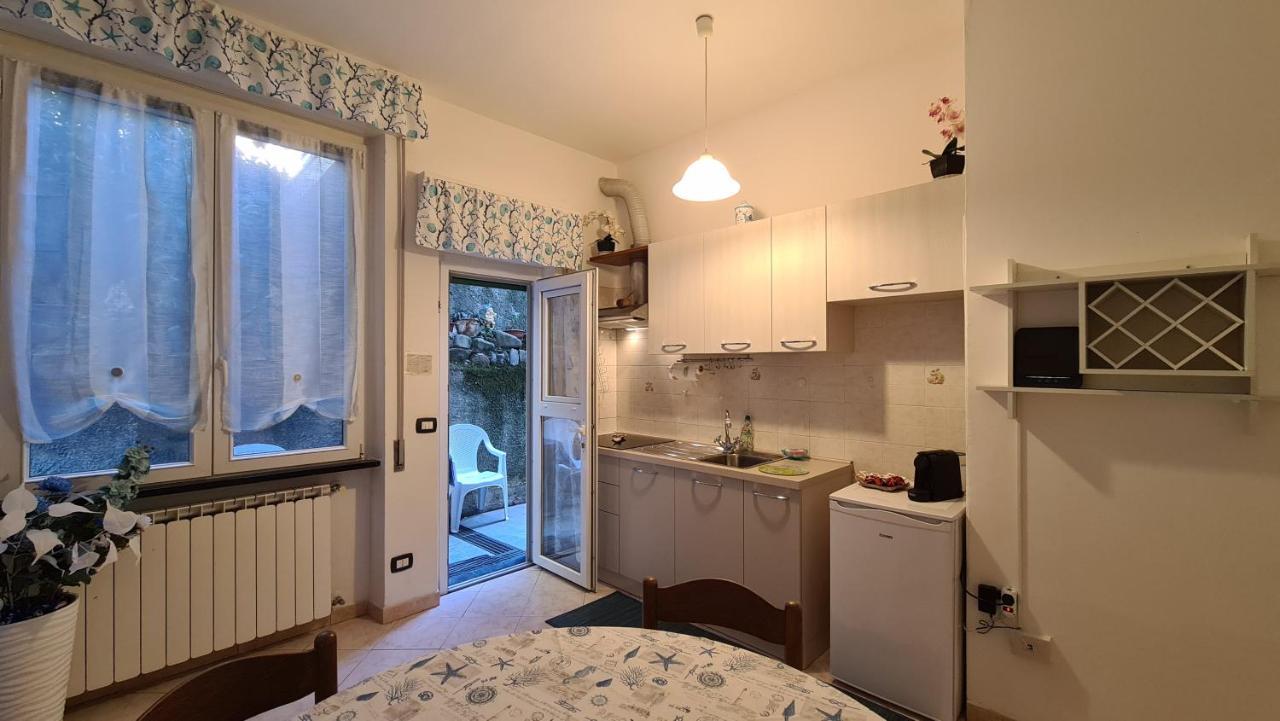 ☆ La Conchiglia Di Monterosso ☆ Homy 5 Terre Apartment Monterosso al Mare Exterior photo